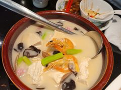 -老头儿油爆虾·知味杭州(爱琴海购物中心)