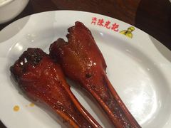 -陈光记烧腊(长寿路店)