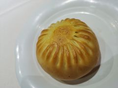 烤酸菜包-凯鸽酒楼(大同振兴街店)