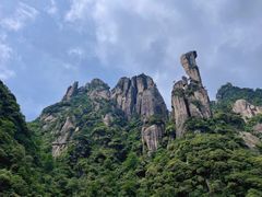 -三清山风景名胜区