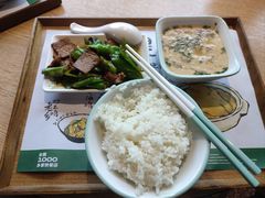 -老乡鸡(南京胜利路店)