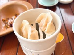 原汁海胆饺子-喜鼎海胆水饺(东港店)