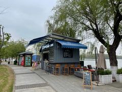-Beans Solo豆号咖啡(百家湖花园店)