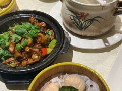 -粤秀小厨·广式早茶(辽宁路店)