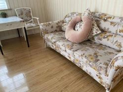 -杰爱月子护理中心