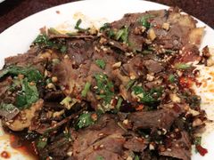 -朝伟清真铜瓢牛肉馆(三十年老·店)