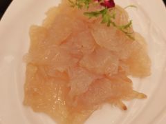 -新南华大酒店(广中店)