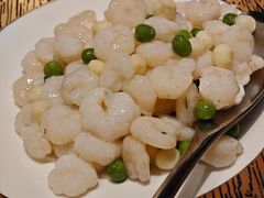 -上海人家花樣年华(中山公园店)