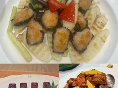 -集品堂·JPC餐厅(青年大街市府店)