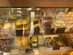 -包满意面包糕点(东坝店)