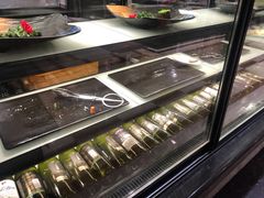 -芭菲盛宴·环球美食(锦城万达广场店)