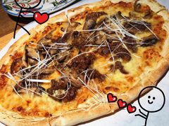 莱芙缇牛肉披萨-LYFATTI 莱芙缇(赣水路店)