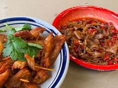 -老三样·旧食新味(万寿宫店)