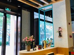 -莎琳娜食品有限公司·蛋糕店