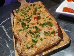 -十三姨正合丰烤肉(营迹路店)