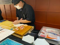 -Sushi Hanzo半藏(天环广场店)