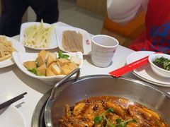 -阿田大虾·鲜虾火锅·(青浦万达茂店)