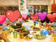 大堂-嘉陵楼馋嘴城(簋街总店)