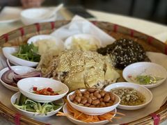 发财捞鸡-大树头·花园餐厅(市桥店)