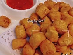 -全聚德(蓝山店)