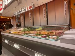 -阿上阿上麻辣香锅&麻辣烫(朝阳蓝色港湾店)