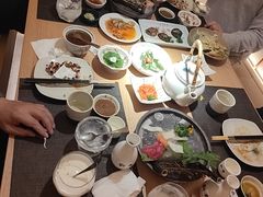 -德川家日本料理(中关村寰太大厦店)