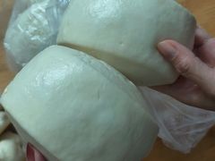 老面酵香馒头-北方馒头店(长厦大路店)