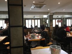 大堂-巴厘龙虾·榜首油焖大虾(旗舰店·万松园)