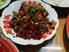 -小街47號江湖菜(四合院店)