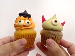 -Pantry's Best派悦坊蛋糕(K11购物艺术中心店)