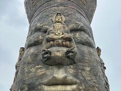 -上海东林寺(金山区)