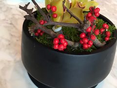 -无锡苏宁银河国际酒店-悦府65中餐厅