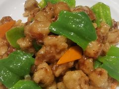 -老妈菜馆(建设街店)