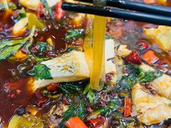 配菜火锅粉-九里香(三世传承店)