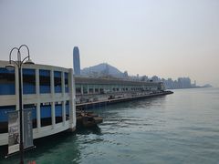 -海港城