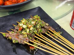 -聚味瞿记·龙虾堂(树木岭店)