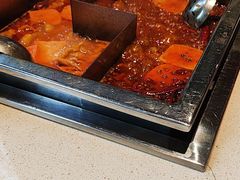 -红鼎坊·老成都火锅(新南门店)