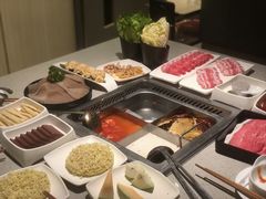 -海底捞火锅(群光广场店)