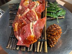 -伊茉家的烤肉店(勒泰中心店)