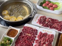 -杏花吴记牛肉火锅