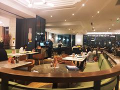 大堂-港丽餐厅(高德置地店)