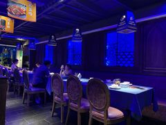 -清真·卡德尔大叔新疆主题餐厅(龙汇路店)