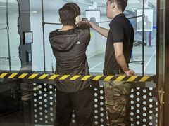 -中安射击运动俱乐部