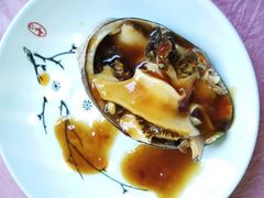 -宾朋海鲜饭庄(兴海路店)