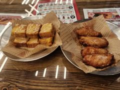 -孖记茶档·热腾茶餐(江南西plus店)