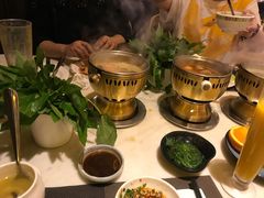 -喜庭海鲜自助(来福士店)