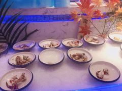 -澜悦港海鲜体验主题餐厅