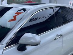 -考拉爱车膜小二汽车贴膜·车衣·改色·窗膜(锦华路社区店)