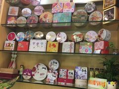 零售区-家琳甜品(江南东店)