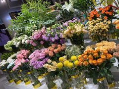 -EPOQUE·一刻花店(兴业太古汇店)